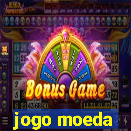 jogo moeda